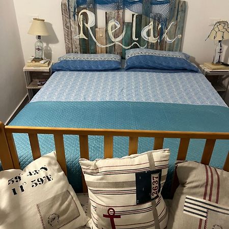 Villa Eco-Chic Carini Ngoại thất bức ảnh