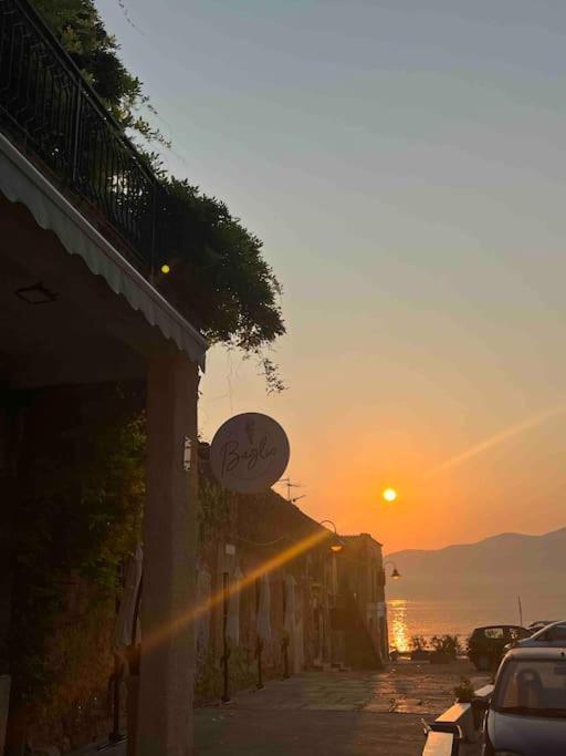 Villa Eco-Chic Carini Ngoại thất bức ảnh