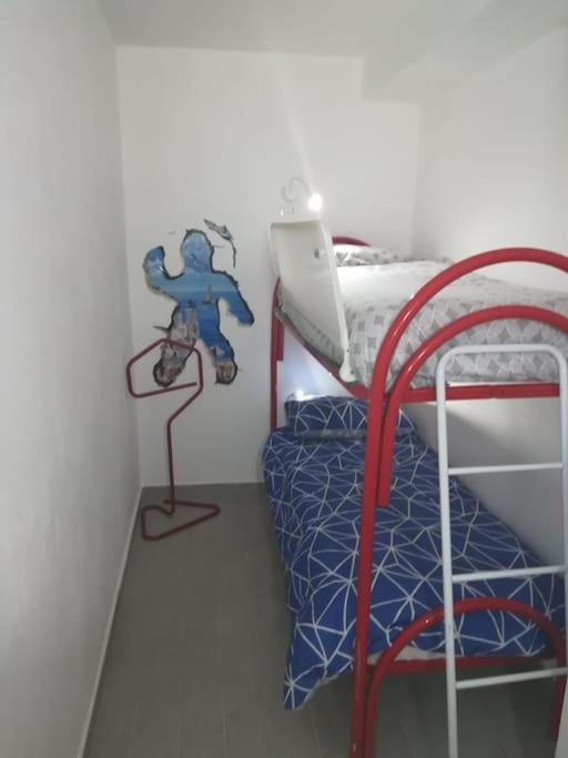 Villa Eco-Chic Carini Ngoại thất bức ảnh