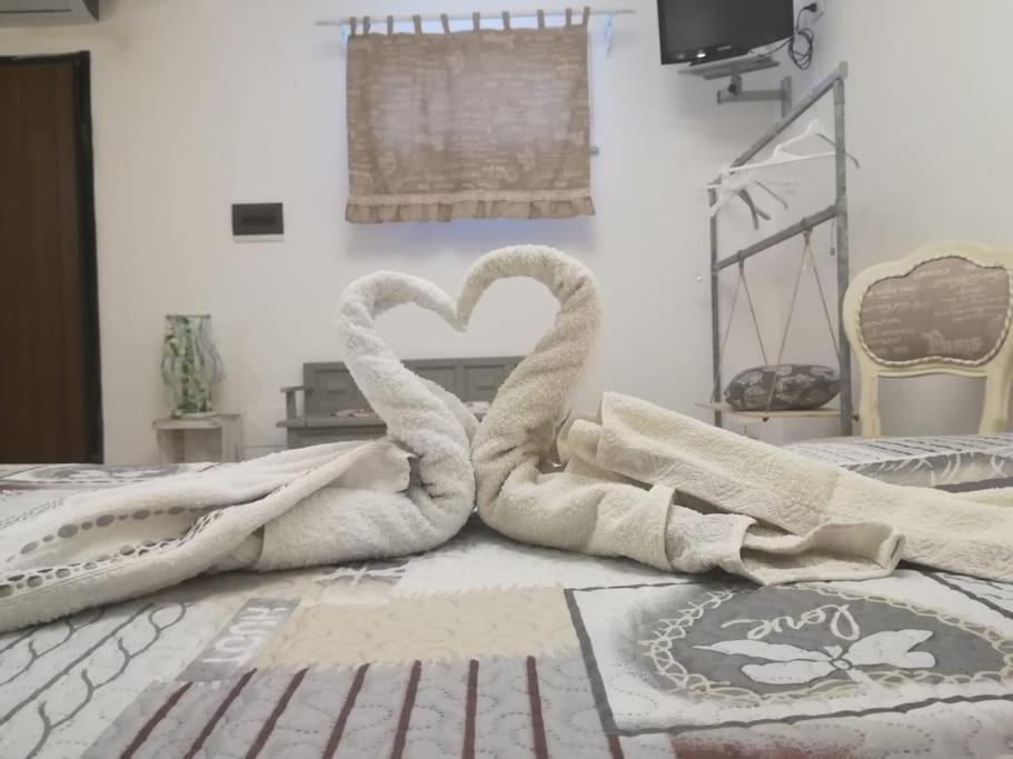 Villa Eco-Chic Carini Ngoại thất bức ảnh