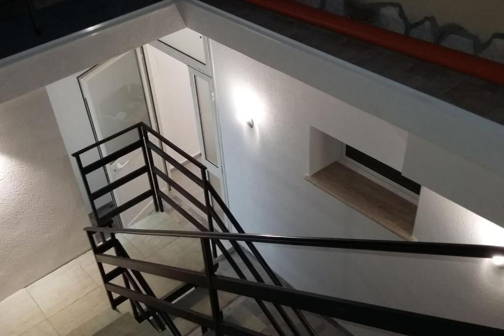Villa Eco-Chic Carini Ngoại thất bức ảnh