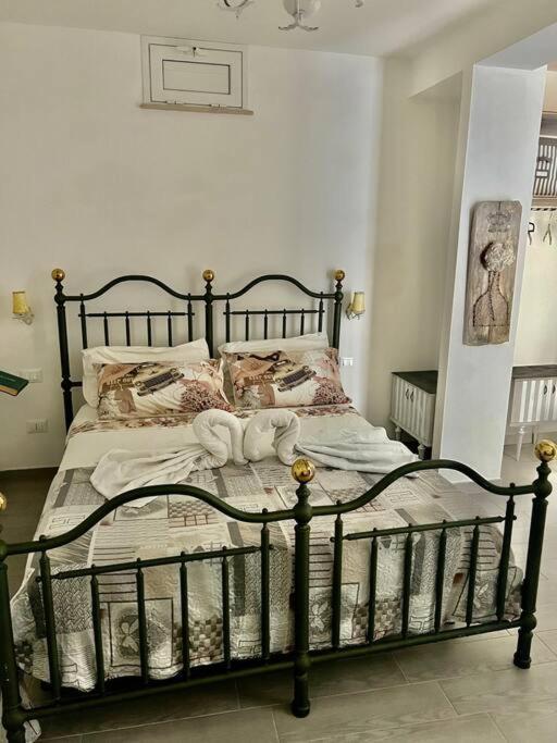 Villa Eco-Chic Carini Ngoại thất bức ảnh