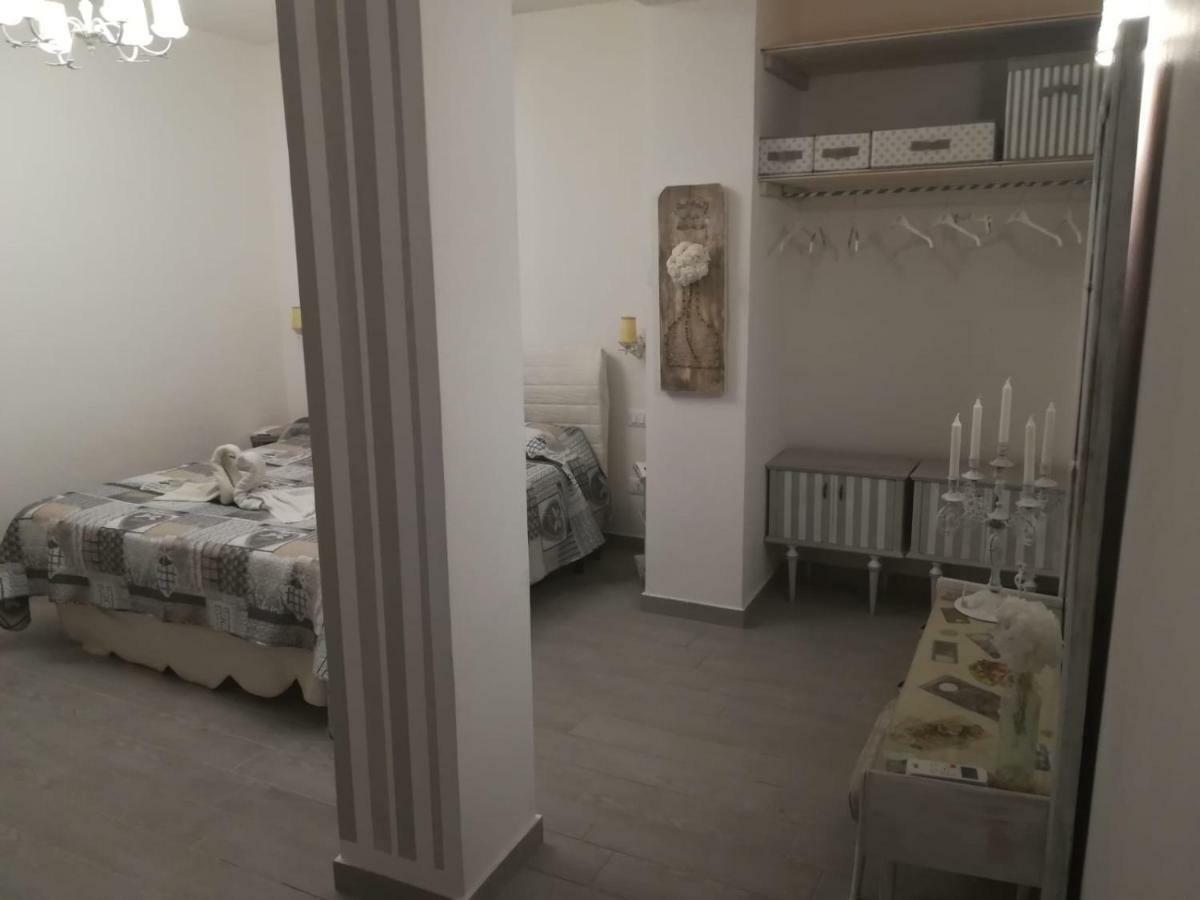 Villa Eco-Chic Carini Ngoại thất bức ảnh